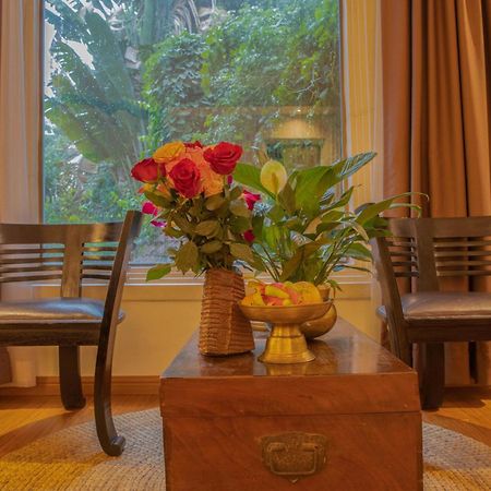 La Rose Suites Phnom Penh Luaran gambar