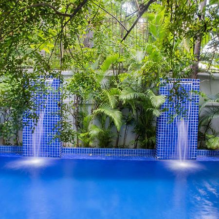 La Rose Suites Phnom Penh Luaran gambar