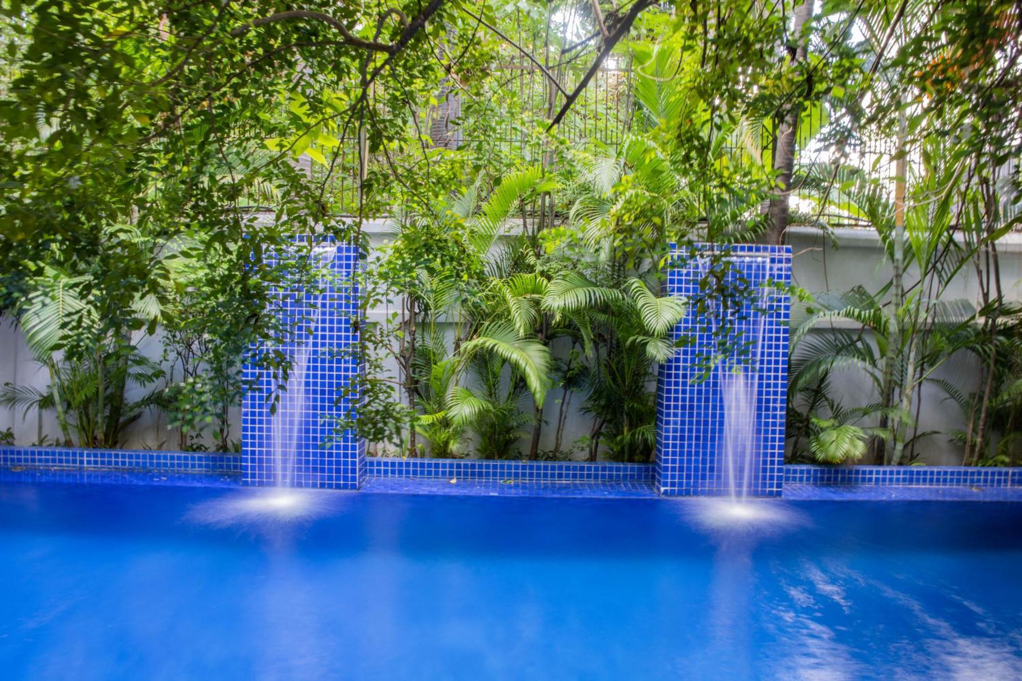 La Rose Suites Phnom Penh Luaran gambar
